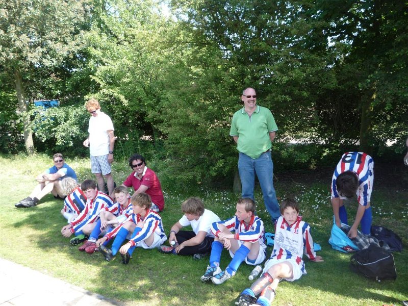 Tim Jeka voetbalkamp 22 mei 2011 (16)